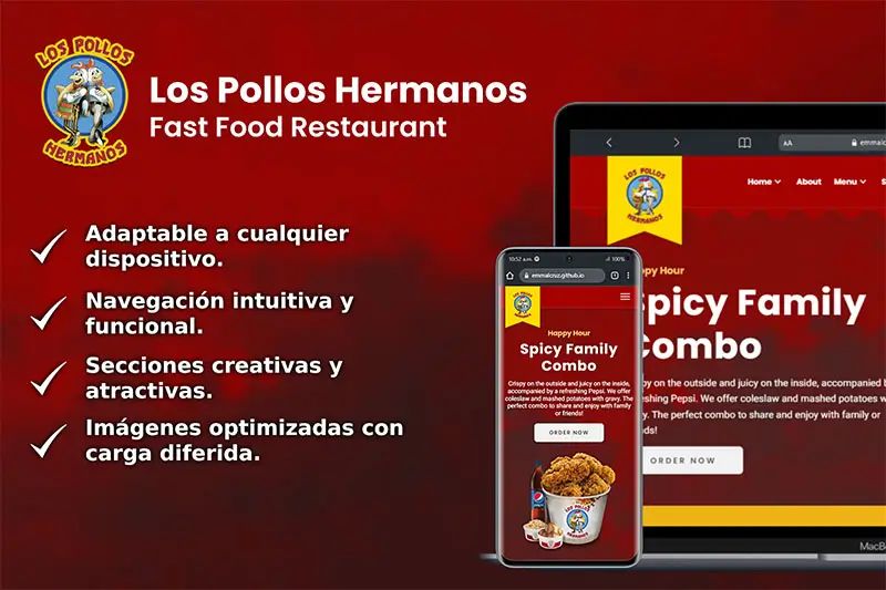 Tarjeta de proyecto